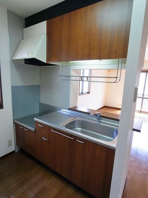 キッチン　☆カウンターキッチン☆