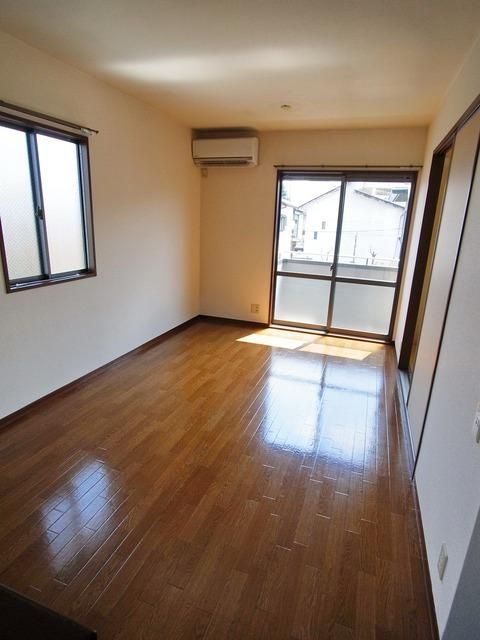 居室・リビング　明るくて気持ちのいいＬＤＫ☆