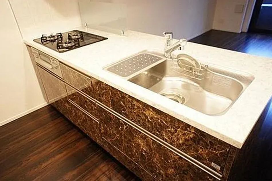 キッチン　■□仲介手数料は半月分【0.54ヶ月】です！■□