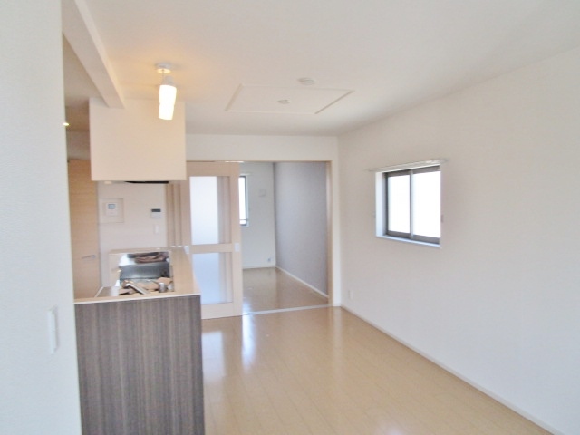 居室・リビング　参考