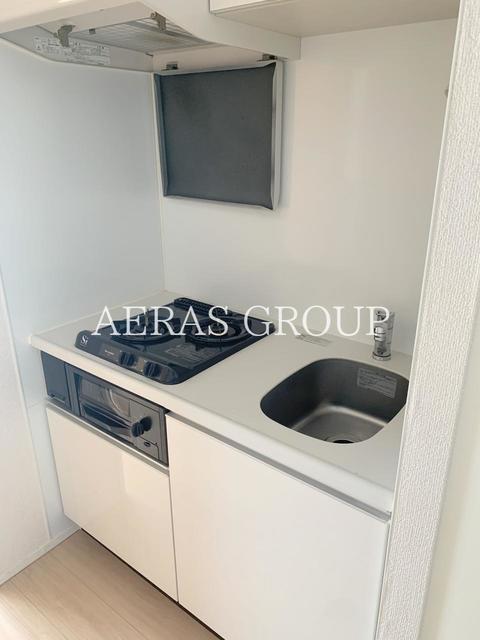 キッチン　参考写真