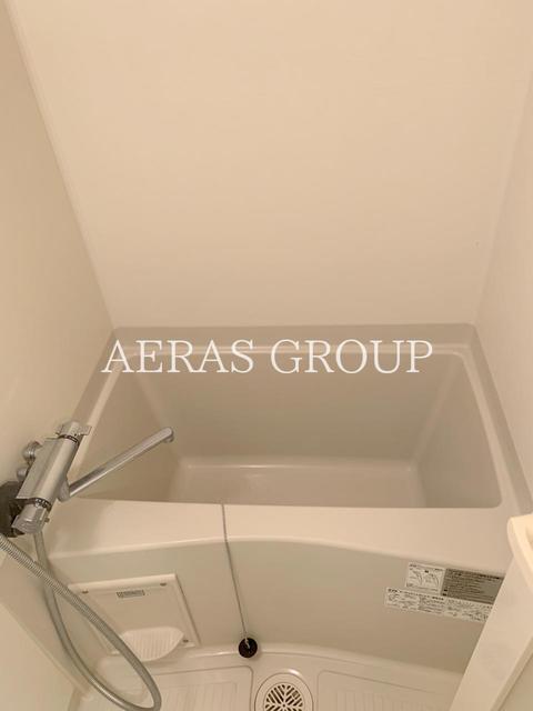 バス・シャワールーム　参考写真