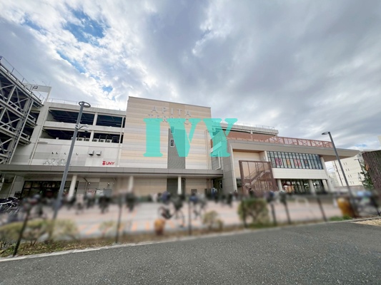 その他　ニトリEXPRESS　アピタテラス横浜綱島店（その他）まで4095m