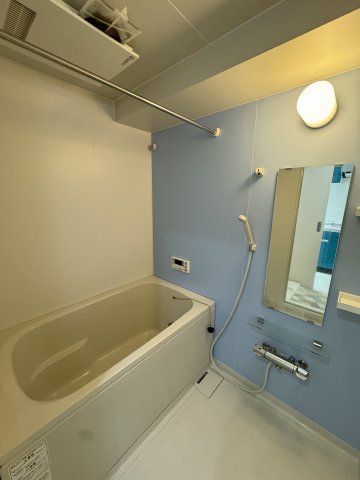 バス・シャワールーム　別号室写真