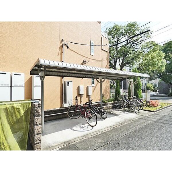 その他共有部分　その他共有部分