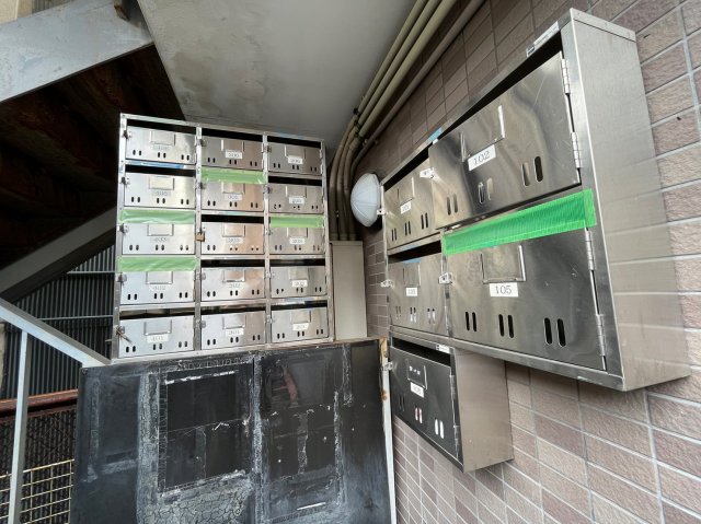 その他共有部分