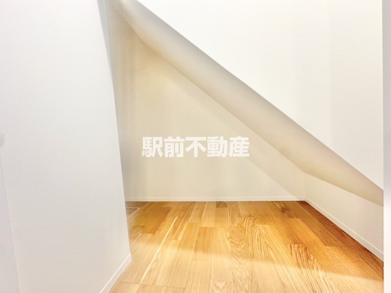 収納　別部屋流用