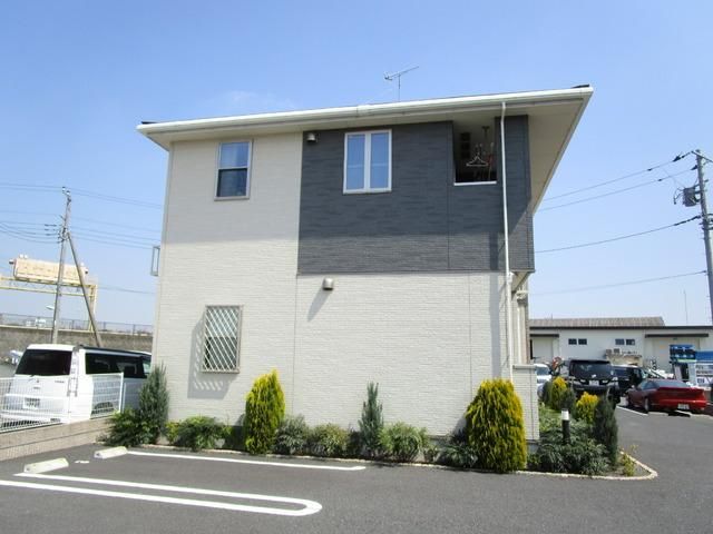 建物外観　★すてきな外観★