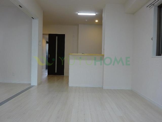 居室・リビング　リビング（イメージ）