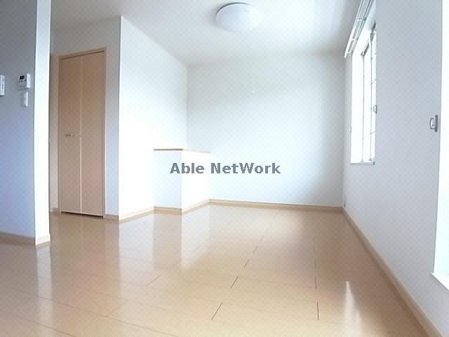 居室・リビング　リビング・ダイニング