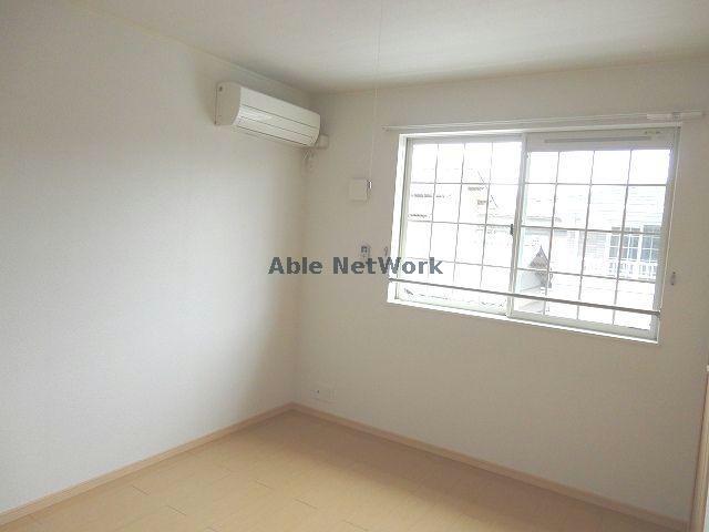 居室・リビング　※管理会社写真参照