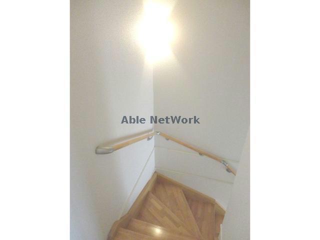 その他部屋・スペース　※管理会社写真参照