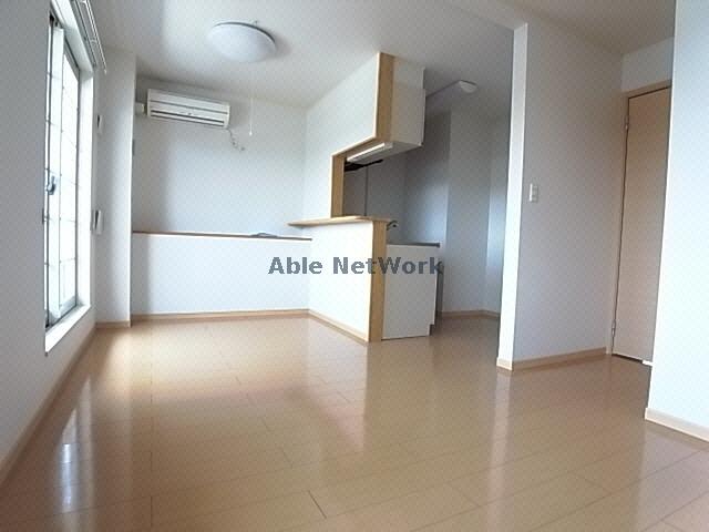 居室・リビング　リビング・ダイニング