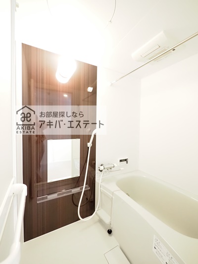 バス・シャワールーム　☆同一仕様写真☆