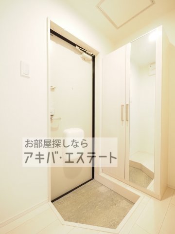 玄関　☆同一仕様写真☆