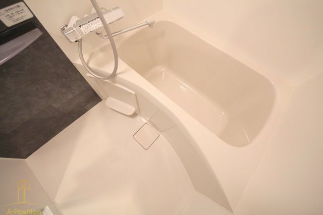 バス・シャワールーム　エスリード九条スタシオン