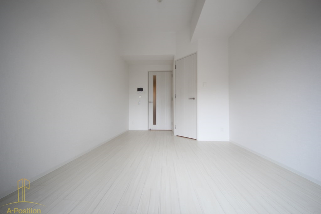 居室・リビング　エスリード九条スタシオン