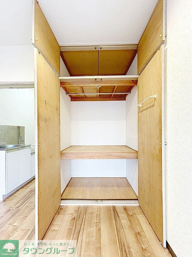トイレ　同建物別号室参考写真
