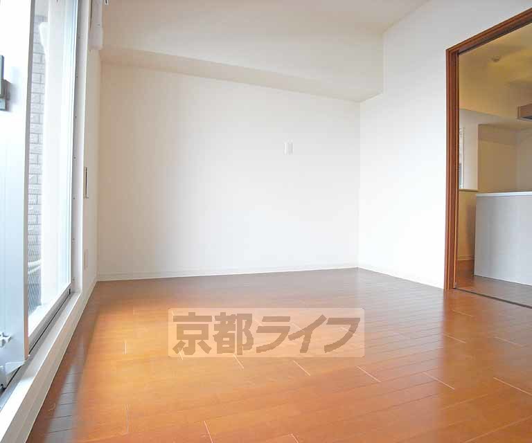 その他部屋・スペース　綺麗な室内です。