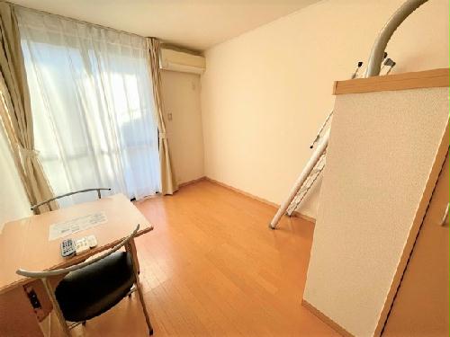 居室・リビング　現状優先