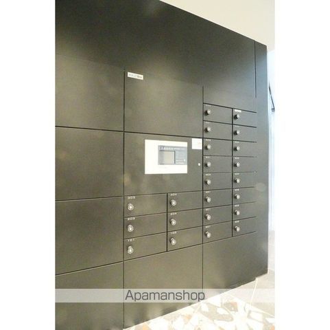 その他共有部分　その他共有部分