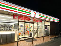 コンビニ　セブンイレブン阿久比インター店（コンビニ）まで172m