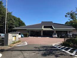 図書館　阿久比町立図書館（図書館）まで1846m