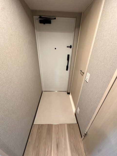 玄関　別室の参考写真です。※現況優先