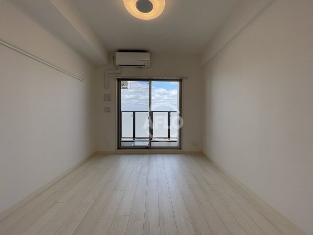 その他部屋・スペース　エステムコート大阪WESTII　寝室