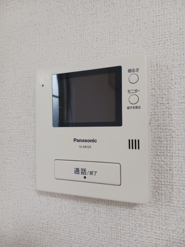 セキュリティ　図面と現状に相違がある場合には現状を優先