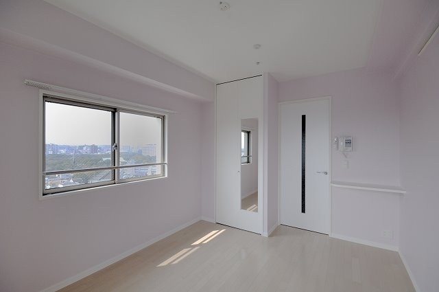 居室・リビング　別号室参照