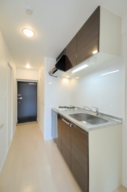 キッチン　別号室参照