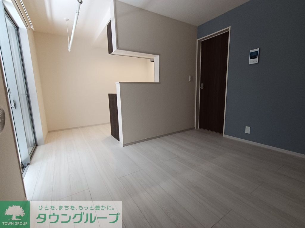 居室・リビング　リビング/居室