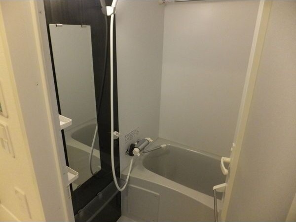 バス・シャワールーム　☆ゆったりくつろげるお風呂☆