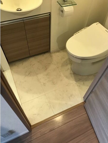 トイレ　☆トイレ☆