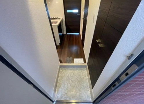 玄関　☆玄関☆