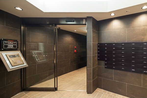 エントランス　☆エントランス☆