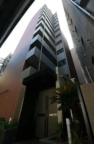 建物外観　☆きれいな外観☆