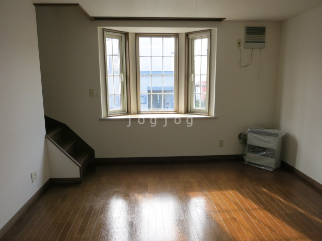 その他部屋・スペース　寝室