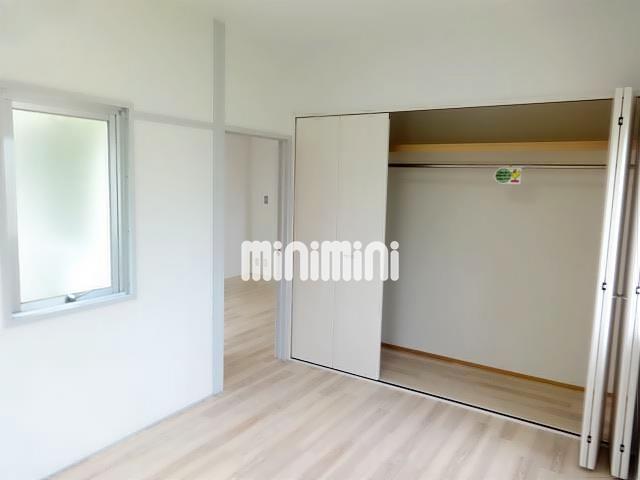 収納　是非一度ご覧ください