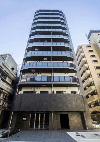 建物外観　おしゃれな外観です