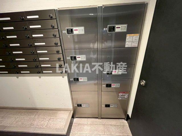 その他共有部分