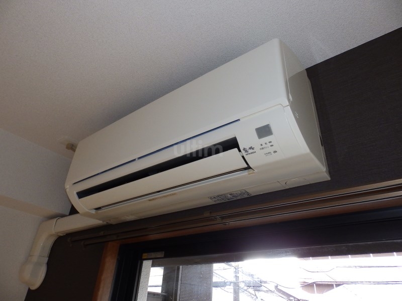 その他設備　別の部屋の写真です。ご参考までに。