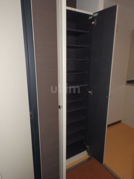 その他　別の部屋の写真です。ご参考までに。