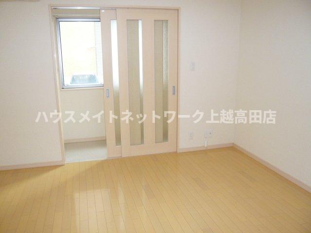 居室・リビング　ＬＤＫ