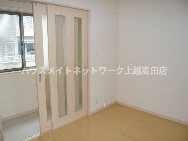 バルコニー　サンルーム