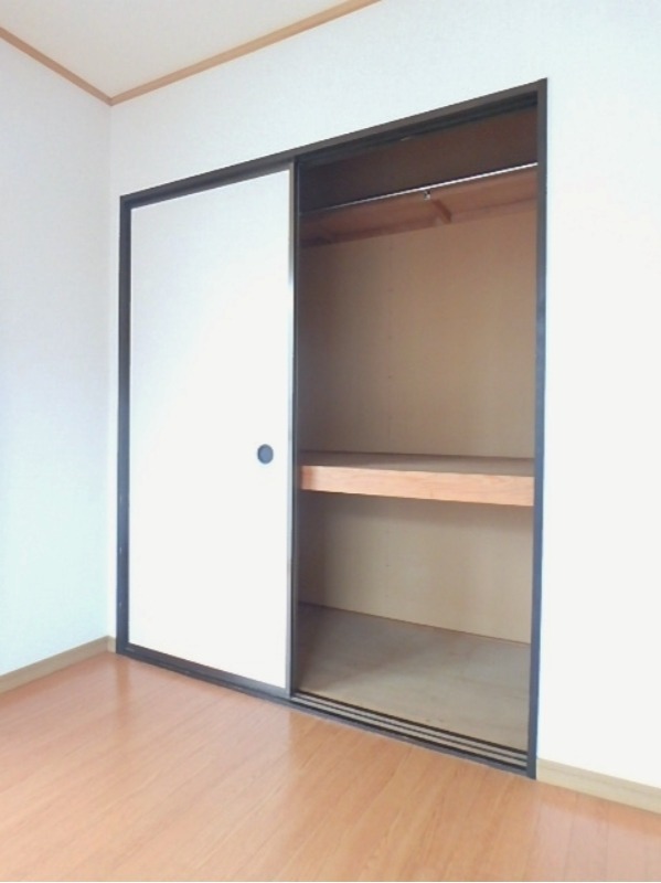 収納　図面と現状に相違がある場合には現状を優先