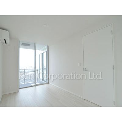 その他部屋・スペース　同タイプ9階のお部屋を撮影。仕様が異なることがあります。