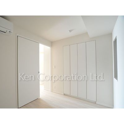 その他　同タイプ9階のお部屋を撮影。仕様が異なることがあります。