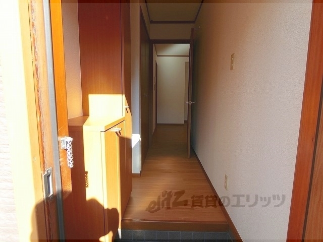 その他部屋・スペース　廊下